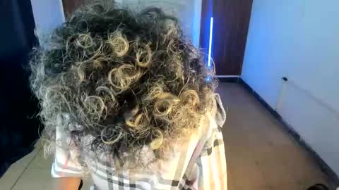 hot bunny online show from November 27, 5:09 pm