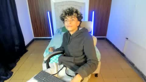 hot bunny online show from November 29, 3:14 am