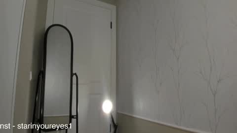 LiluCaroline online show from March 5, 6:45 pm