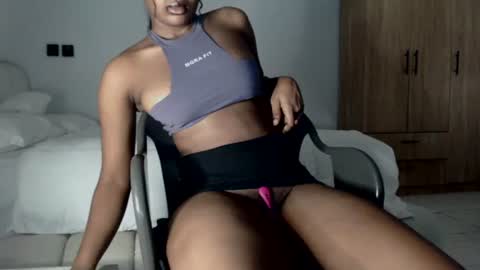 sonia  mis choco online show from December 20, 3:24 am