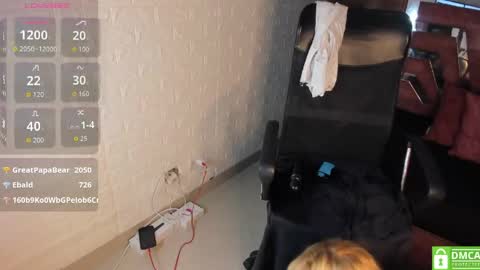 Valery online show from April 23, 12:29 pm