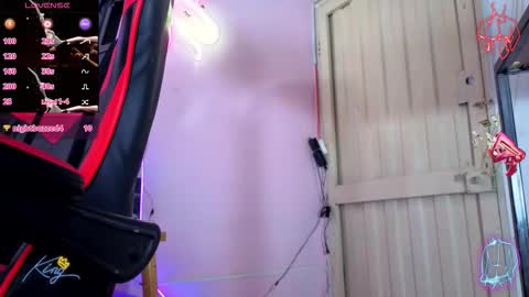 destinyk online show from February 8, 11:30 pm