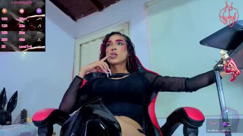 destinyk online show from March 14, 5:39 pm