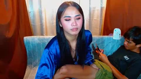 George online show from November 21, 2:26 pm