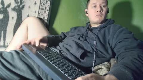 hot_guy36 online show from February 3, 3:15 am
