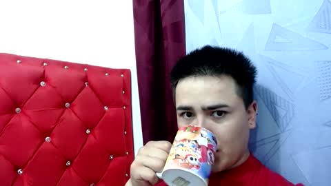 anyelood  soffi online show from February 21, 6:51 am