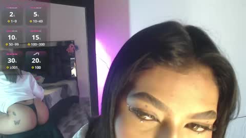 K E N D A L L online show from January 14, 3:01 am