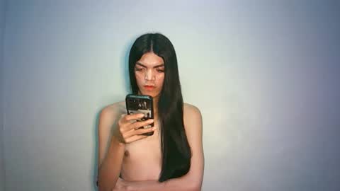 hot_keysha online show from January 9, 3:34 am