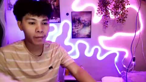 mark online show from July 19, 2:58 am