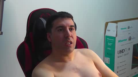 Snapshot of hot_liki chatting on October 27, 5:35 pm Hot Li ki online show from October 27, 5:35 pm