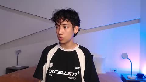 Alana online show from February 18, 8:36 pm