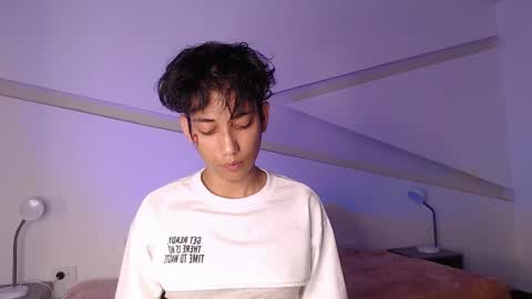 Alana online show from March 1, 12:39 am