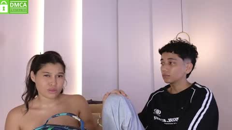 Alana online show from May 31, 9:05 pm