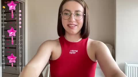 Lina online show from February 6, 11:20 am