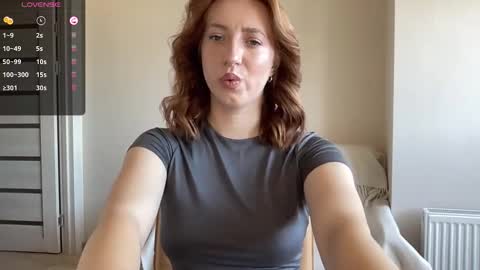 Lina online show from September 22, 9:35 am