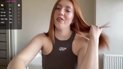 Lina online show from April 20, 7:55 am