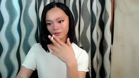 Snapshot of hot_n_spicy69 chatting on March 5, 5:18 am SWEET AGATHA online show from March 5, 5:18 am