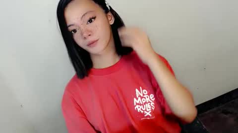 Snapshot of hot_n_spicy69 chatting on October 9, 7:14 am SWEET AGATHA online show from October 9, 7:14 am