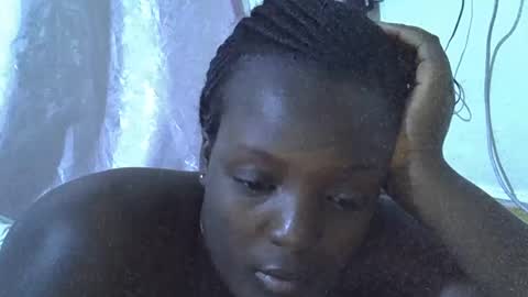 RAYLAH online show from February 19, 11:48 pm