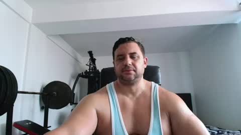 Stefano.. online show from June 17, 3:39 pm