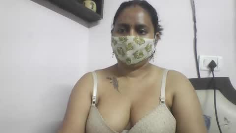 Tanvi online show from April 17, 7:22 am