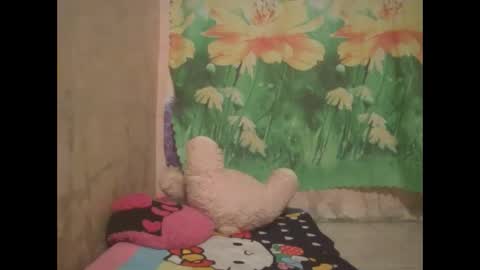 hot_warrios247 online show from September 24, 9:16 am