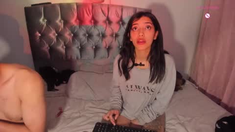 KATE and JEFF online show from February 25, 6:36 am