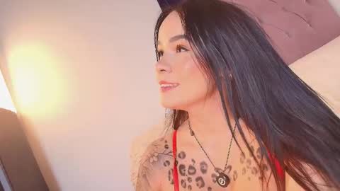 Alana online show from December 1, 12:25 pm