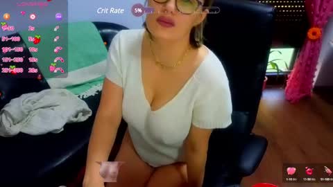 Lisa online show from February 26, 6:51 am