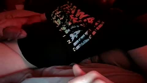 hotandhard123321 online show from February 27, 9:18 am