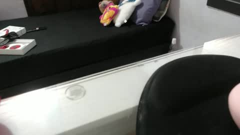 Hot and PowerHOPE U MISS ME online show from January 13, 1:46 am