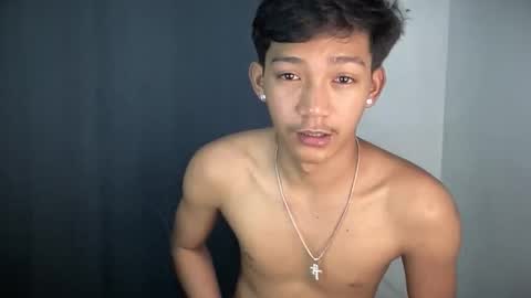 hotasian_jerome online show from March 12, 6:50 am