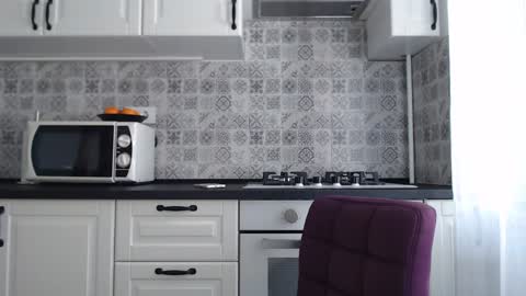 Anie online show from February 13, 9:12 am