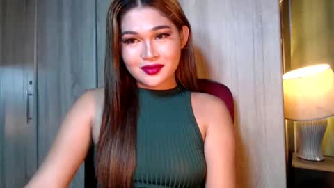 Aljie online show from February 24, 12:20 am