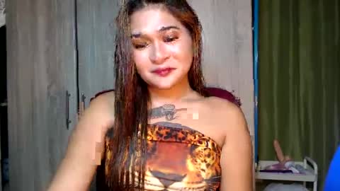 Aljie online show from March 9, 3:11 am