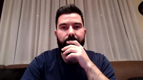 a hot bear online show from January 19, 11:20 am