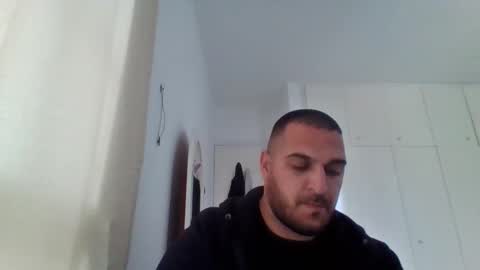Hotbearhorny online show from February 10, 2:20 pm