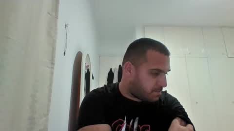Hotbearhorny online show from February 18, 7:02 pm