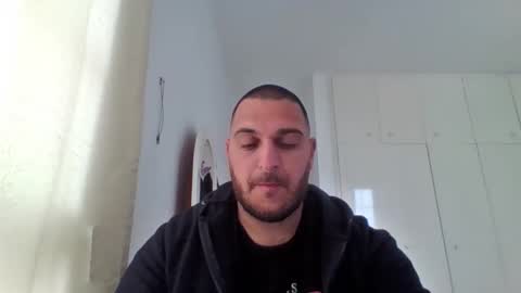 Hotbearhorny online show from March 1, 8:51 am