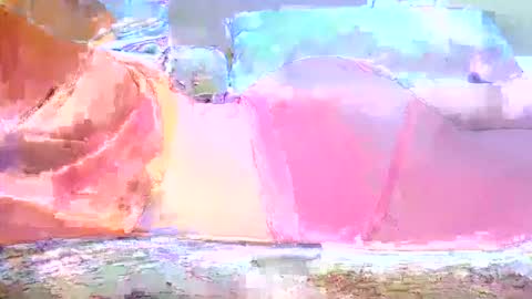 hotberry_7 online show from April 16, 9:37 pm