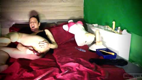 Betty Bellucci online show from March 4, 12:12 pm