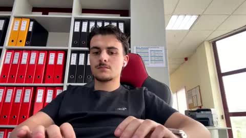 hotboyfuck9 online show from April 7, 12:29 pm