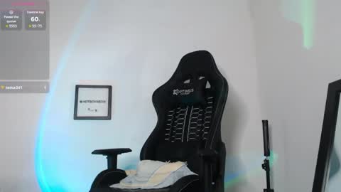 Alex Neon online show from March 25, 12:23 pm