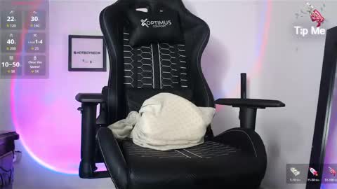 Alex Neon online show from March 13, 11:24 am