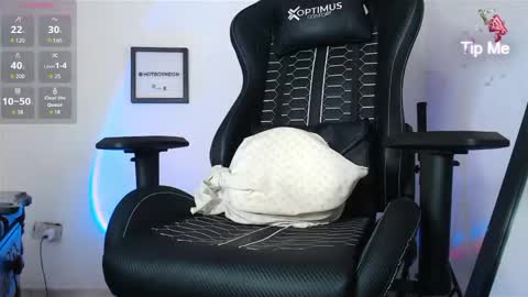 Alex Neon online show from February 21, 6:33 pm