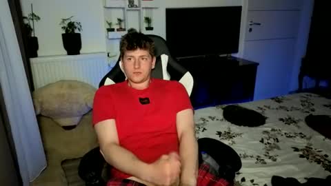 Hotboyshorny online show from May 31, 6:09 pm