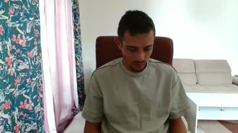 Hotboyshorny online show from February 18, 8:16 am