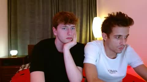 Hotboyshorny online show from January 17, 6:39 pm