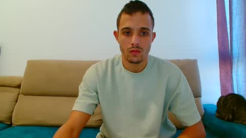 Hotboyshorny online show from January 25, 12:47 pm