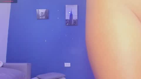 Astrid Steve coco online show from November 13, 11:51 pm